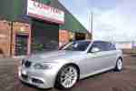 2009 09 3 SERIES 2.0 320D M SPORT 4DR