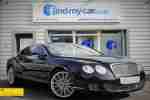 2009 09 Continental 6.0 W12 600 BHP