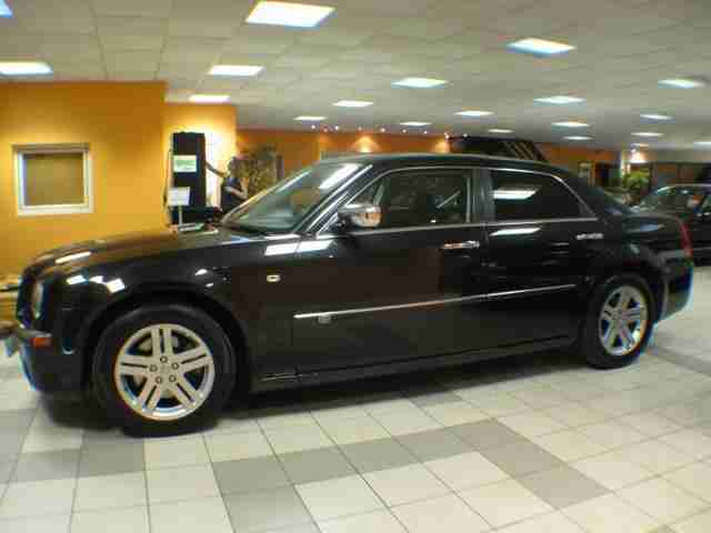 2009/09 Chrysler 300C 3.0 CRD V6