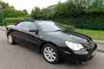 2009 09 Sebring Cabriolet V6 auto