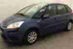 2009(09) C4 Picasso SX 1.6TD MANUAL 5