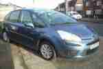 2009(09) C4 Picasso SX 1.6TD MANUAL 5