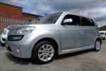 2009 09 MATERIA 1.5 16V 5D 103 BHP