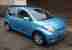 2009 (09) Daihatsu Sirion 1.0 SE 5 Door Hatchback Petrol Manual