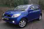 2009 09 Terios 1.5 auto SE..AIR