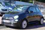 2009 09 500 1.4 LOUNGE 3D 99 BHP