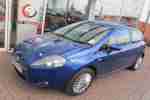 2009 09 GRANDE PUNTO 1.4 GP 3D 77 BHP