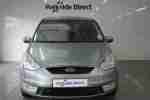 2009 09 GALAXY 2.0 GHIA TDCI 5D 143 BHP