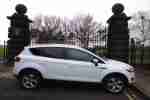 2009 09 KUGA 2.0 ZETEC TDCI AWD 5D 134