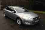 2009 09 MONDEO 1.8 TITANIUM TDCI 5D 124