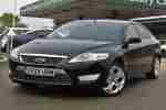 2009 09 MONDEO 2.2 TITANIUM X TDCI 5D