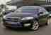 2009 09 FORD MONDEO 2.2 TITANIUM X TDCI 5D 173 BHP DIESEL