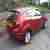  Fiesta Steering
