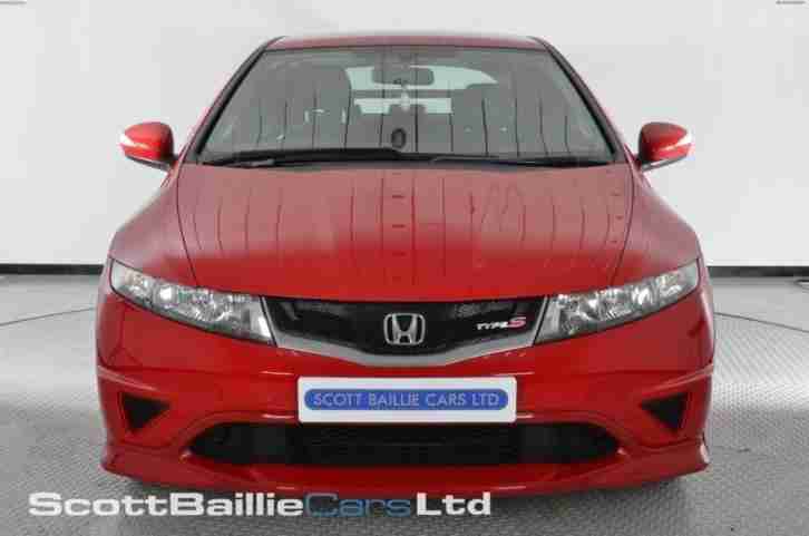 2009 09 HONDA CIVIC 1.3 I-VTEC TYPE S 3D 98 BHP