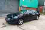 2009 (09) HONDA INSIGHT 1.3 SE CVT BLACK