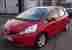 2009 (09) Honda Jazz 1.4 ES Red