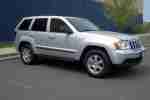 2009 (09) GRAND CHEROKEE 3.0 CRD Limited