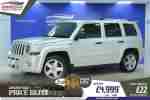 2009 09 PATRIOT 2.0 LIMITED CRD 5D 139