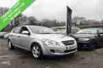 2009 09 CEED 1.6 CRDI GS 5DR 89 BHP