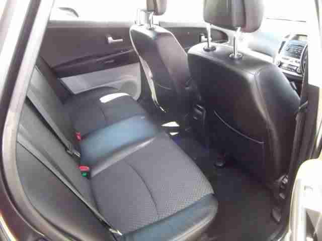 2009 (09) KIA CEED 1.6 CRDi LS [113] Auto