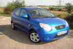 2009 (09) PICANTO 1.1 Chill