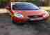 2009 09 KIA PICANTO CHILL ORANGE 8K MILES MOT JUNE 17 CONTACT 07757074242