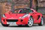 2009 09 Elise 1.8 S 2dr TOURING 134BHP