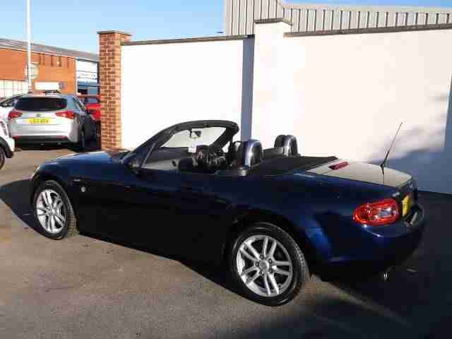 2009 (09) MAZDA MX-5 1.8i SE