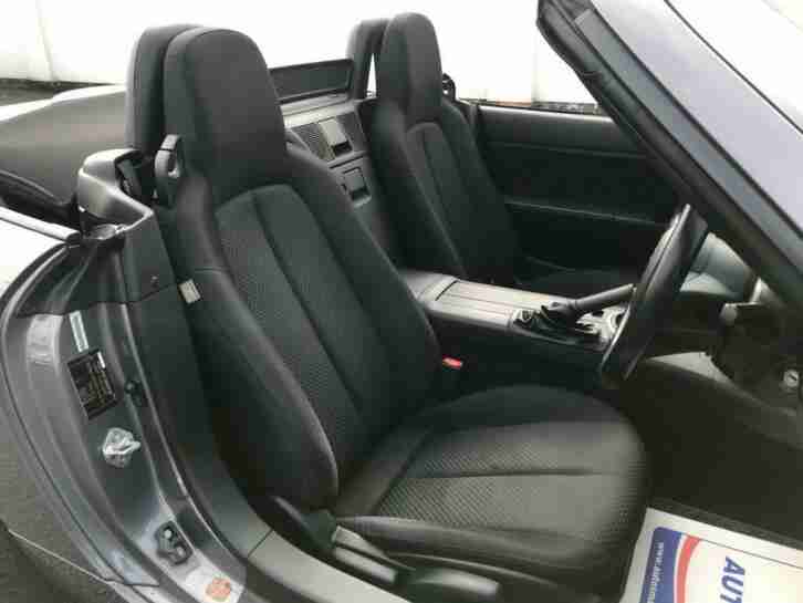 2009 (09) MAZDA MX-5 2.0 I 2DR