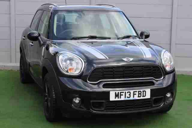 2009 09 MINI COOPER 1.6 D DIESEL 3DR RED Buy Now No Payments