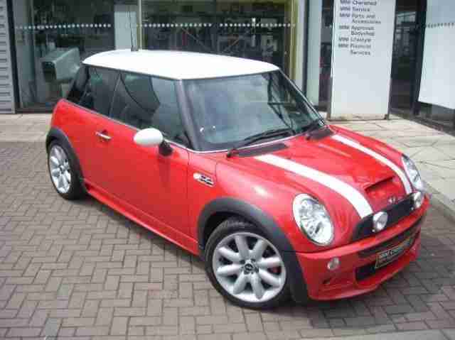 2009 09 MINI COOPER 1.6 D DIESEL 3DR RED *Buy Now* No Payments*