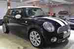 2009 09 COOPER D 1.6 DIESEL 3 DOOR