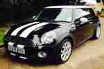 2009 09 COOPER D 1.6 DIESEL HATCHBACK