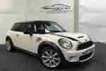 2009 (09) HATCH 1.6 COOPER S 3DR Manual