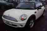 2009 09 HATCH COOPER 1.6 COOPER 3D