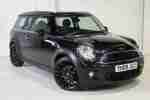 2009(09) Clubman Cooper S 1.6