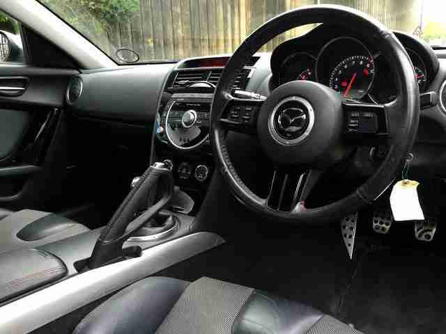 2009 09 Mazda RX-8 2.6 R3 COUPE *GREAT SPORTS COUPE*