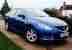 2009 09 Mazda6 1.8 120BHP TS Hatchback In Blue