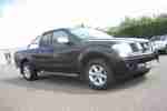 2009 09 NAVARA 2.5 DCi KING CAB 4X4