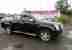 2009 09 PLATE ISUZU TF RODEO DENVER MAX AUTO 4X4 D CAB PICK UP