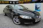 2009 09 PLATE XF S PREMIUM LUXURY