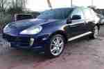 2009 09 CAYENNE S 3.0D TIPTRONIC