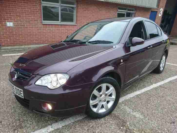 2009 09 Proton Persona 1.6 **BI FUEL, FACTORY LPG GAS CAR** ONLY 48K,REDUCED
