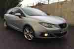 2009 09 REG IBIZA 1.6 SPORT COUPE