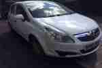 2009 09 REG CORSA SPECIAL 1.3 CDTI