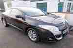 2009 09 MEGANE COUPE SPARES OR