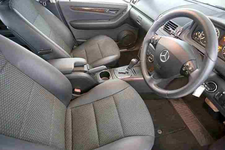 2009 (09 Reg) Mercedes A180 2.0 CDi Elegance SE