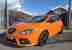 2009 09 SEAT LEON 2.0 FR TDI 5D 168 BHP DIESEL