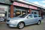 2009 09 OCTAVIA 1.9 ELEGANCE TDI 5D 103