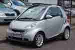 2009 09 FORTWO 1.0 PASSION MHD 2D AUTO